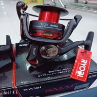 Máy câu cá Ryobi sMap-RG 5000-8000 cao cấp
