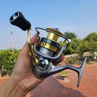 Máy Câu cá Sendona Phiên Bản Proberos SA Có Size 1000 - 6000