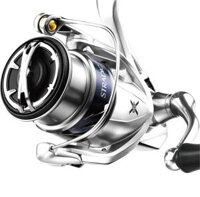 MÁY CÂU CÁ SHIMANO 03417: STRADIC 4000 XGM