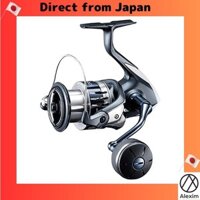 Máy câu cá Shimano 20 Stradic SW 4000XG [Trực tiếp từ Nhật Bản]