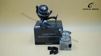 MÁY CÂU CÁ SHIMANO: AERO 4000 FEEDER FA