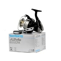 MÁY CÂU CÁ SHIMANO ALIVIO 10000FA | HÀNG CHÍNH HÃNG