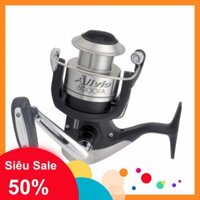 Máy câu cá SHIMANO ALIVIO 6000