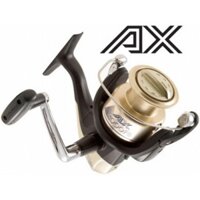 Máy Câu Cá Shimano AX 4000 FB BH 1 Tháng