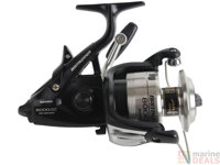 Máy Câu Cá Shimano Baitrunner 8000 OC, Baitrunner 8000OC