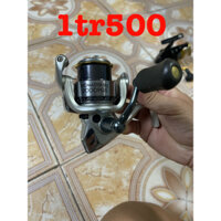 Máy câu cá Shimano Biomaster