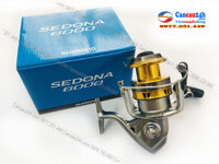 Máy câu cá Shimano SEDONA 6000XG, Máy câu cá Nhật Bản
