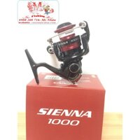 Mua shimano sienna 1000 chính hãng giá tốt tháng 1, 2024 tại Mỹ