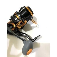 Máy Câu CÁ TF 8000-11000 ( TẶNG CƯỚC 250M CACBON )  Máy Câu Cá Cao Cấp YOMOSHI—DCYT