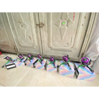 Máy câu cá titan VX máy câu đứng size 1000 đến 7000 êm mượt Nay shop e về thêm mẫu VX