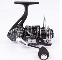 MÁY CÂU CÁ YOLO BC 4000 -5000- 6000 Black Cracker