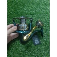 Máy Câu Cá YOLO BF 6000 Mẫu Mới Nhất 2022 ,Siêu Đẹp, Siêu Hot Hot 💥💥💥