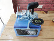 Máy câu cá YoLo KFB 5000, Máy câu YOLO KFB5000