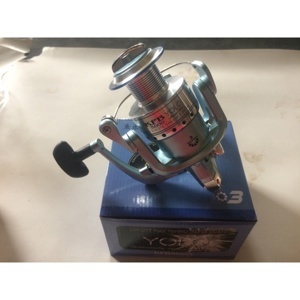 Máy câu cá yolo KFB 5000