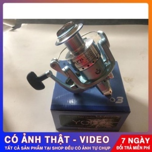 Máy câu cá yolo KFB 5000