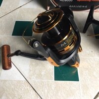 Máy Câu Cá Yolo MaGic Spin MS Cao Cấp