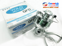 Máy câu cá YOLO QFD-5000, Máy câu QFD5000