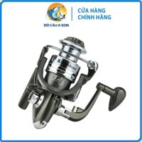 Máy Câu Cá Yomoshi CL, may cau ca shimano gia re, Đủ Size Máy Câu Cá Penn Full Kim Loại