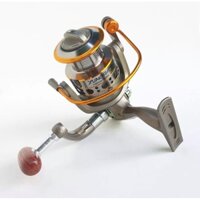 Máy Câu Cá Yomosi LC, Shimano, Penn Full Kim Loại Đủ size :3000, 4000, 5000, 6000, 7000