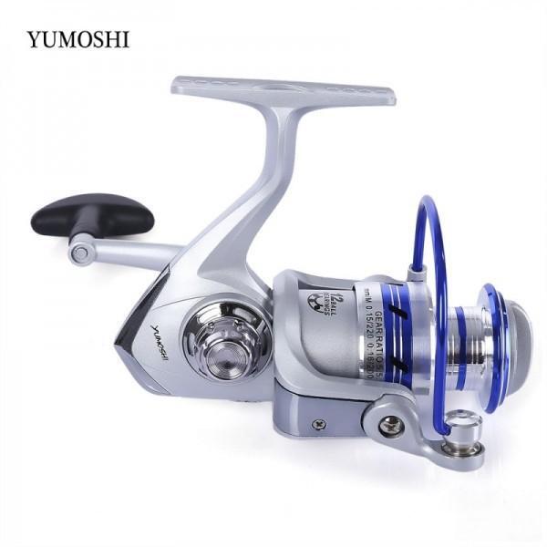 Máy câu cá Yumoshi AL4000