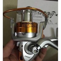 máy câu cá yumoshi BL 7000 máy cực khoẻ y hình can cau 24h 8hd7dgdj