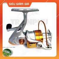 Máy câu cá Yumoshi BL7000, tặng kèm cước Daiwa 7 màu 100M giá Rẻ