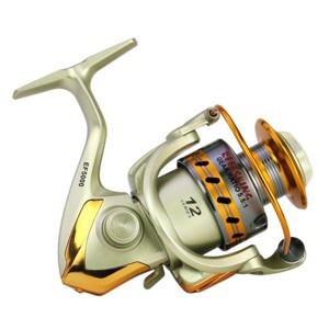 Máy câu cá Yumoshi EF6000