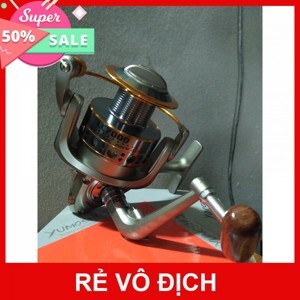 Máy Câu Cá Yumoshi LC7000
