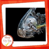 Máy Câu Cao Cấp DAIWA Sweepfire ( TẶNG CƯỚC 100M DAIWA 7 MÀU )  Máy Câu Cá Siêu Bền 2500 -4000