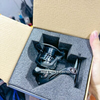 Máy Câu Cao Cấp Dekio  MINGKA GA , Máy Chuyên Câu Lure Cao Cấp SIZE 1000-2500-3000 562jajsbuzz