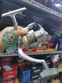 Máy Câu Cổ EU Nồi Đồng Cối Đá Giá Rẻ