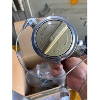 Máy câu cối nông EU lên hàng khủng chính hãng Line Winder