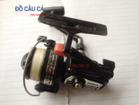 Máy Câu Daiwa 750DX Nhật Bãi