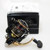 Máy Câu Daiwa Ballistics Japan LT 2000D Japan