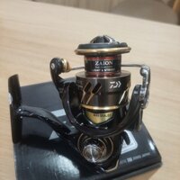 Máy câu Daiwa Ballistics Japan LT 2000D Japan