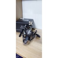 Máy câu DAIWA - BG MQ 3000D-XH