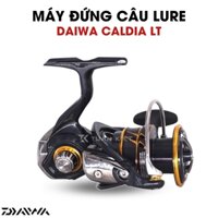 MÁY CÂU  DAIWA  CALDIA LT 3000 CXH