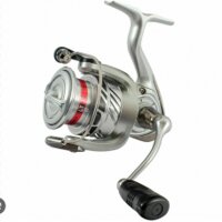 Máy câu Daiwa Crossfire Lt 6000-CXH