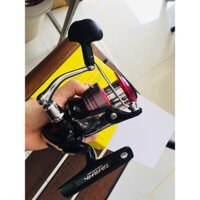 Máy câu Daiwa    MG S 4000