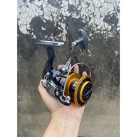 MÁY CÂU DAIWA MG Z 4000