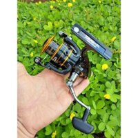 Máy câu Daiwa MGZ 2500-4000-5000