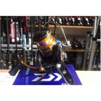 Máy câu Daiwa Revros LT 3000-CXH