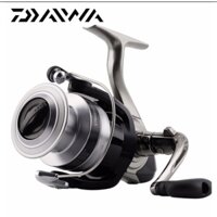 Máy Câu DAIWA STRIKEFORCE 2500-B và DAIWA STRIKEFORCE 4000-B