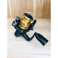 Máy câu Daiwa StrikeForce 2020