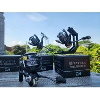 Máy câu Daiwa Tatula MQ - 2023 Mô tả chi tiết máy câu Daiwa Tatula MQ 2023 .