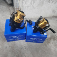 MÁY CÂU DỌC DAIWA STRIKEFORCE B SD 2500-4000