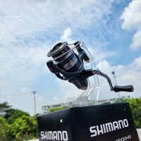 MÁY CÂU DỌC SHIMANO CATANA | 2023