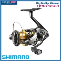 Máy Câu Dọc Shimano Twin Power | 2020