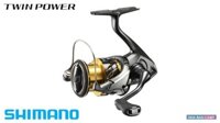 Máy Câu Dọc Shimano Twin Power | 2020