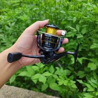 Máy câu đứng Abu Garcia Promax II